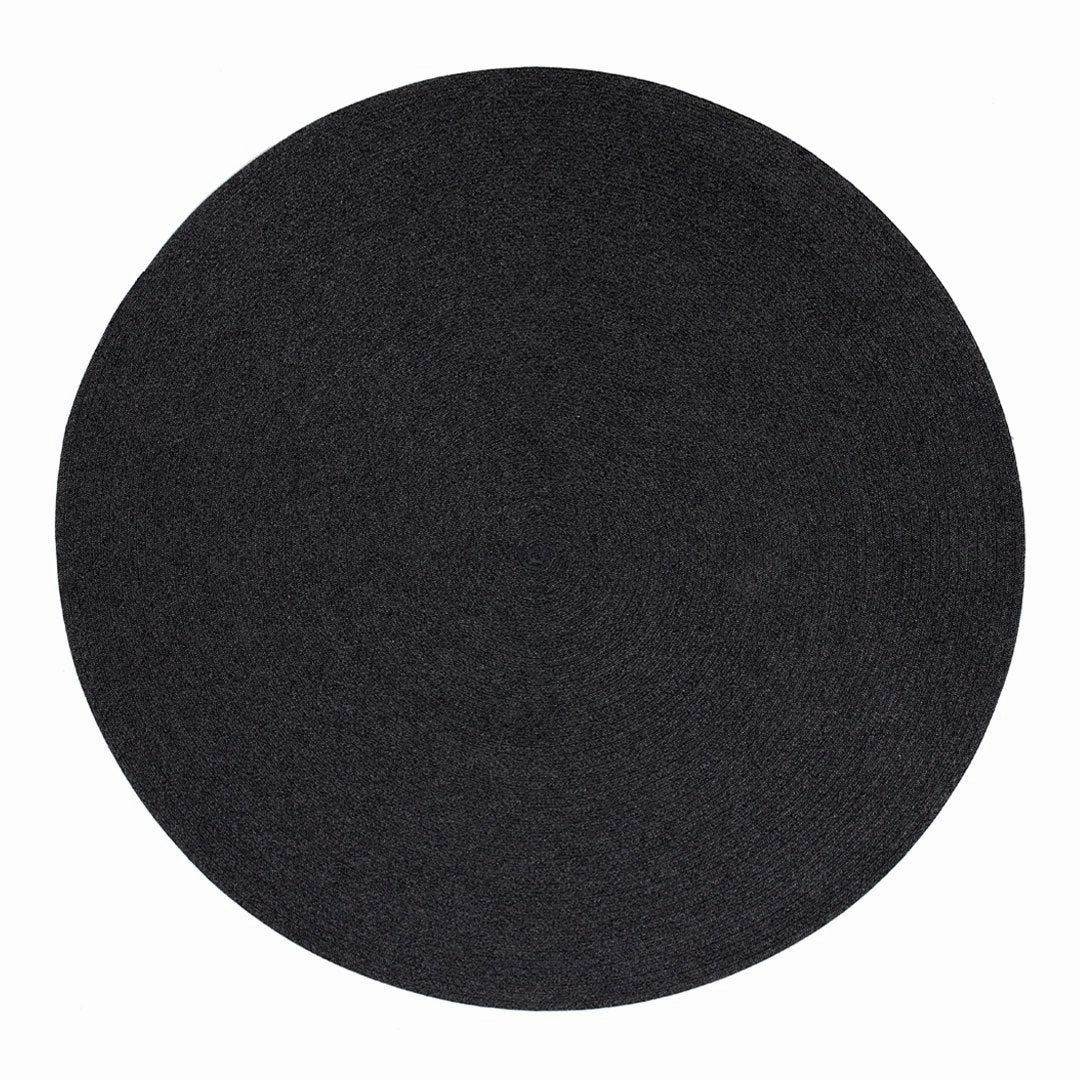 Circle Rug