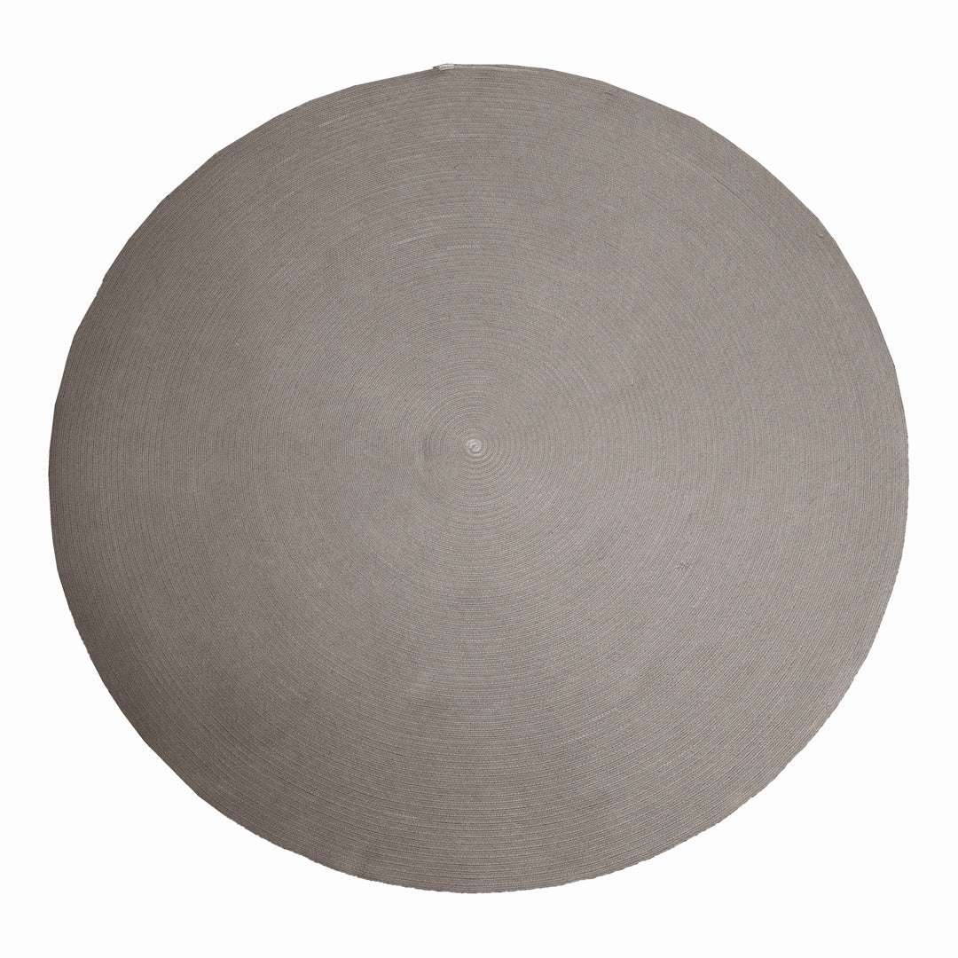 Circle Rug