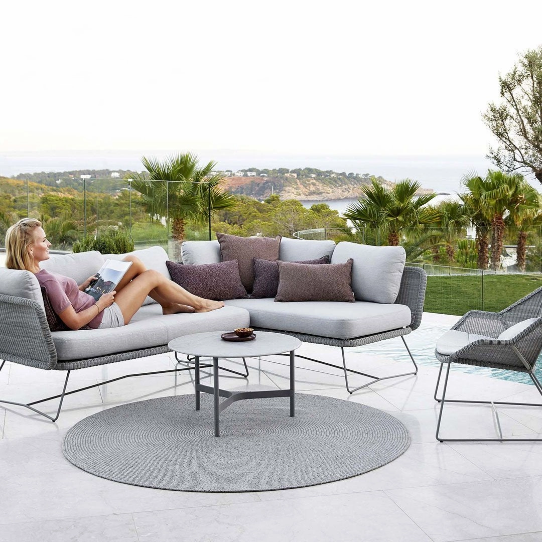 Circle Rug