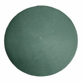 Circle Rugoutdoor garden decorative ornaments