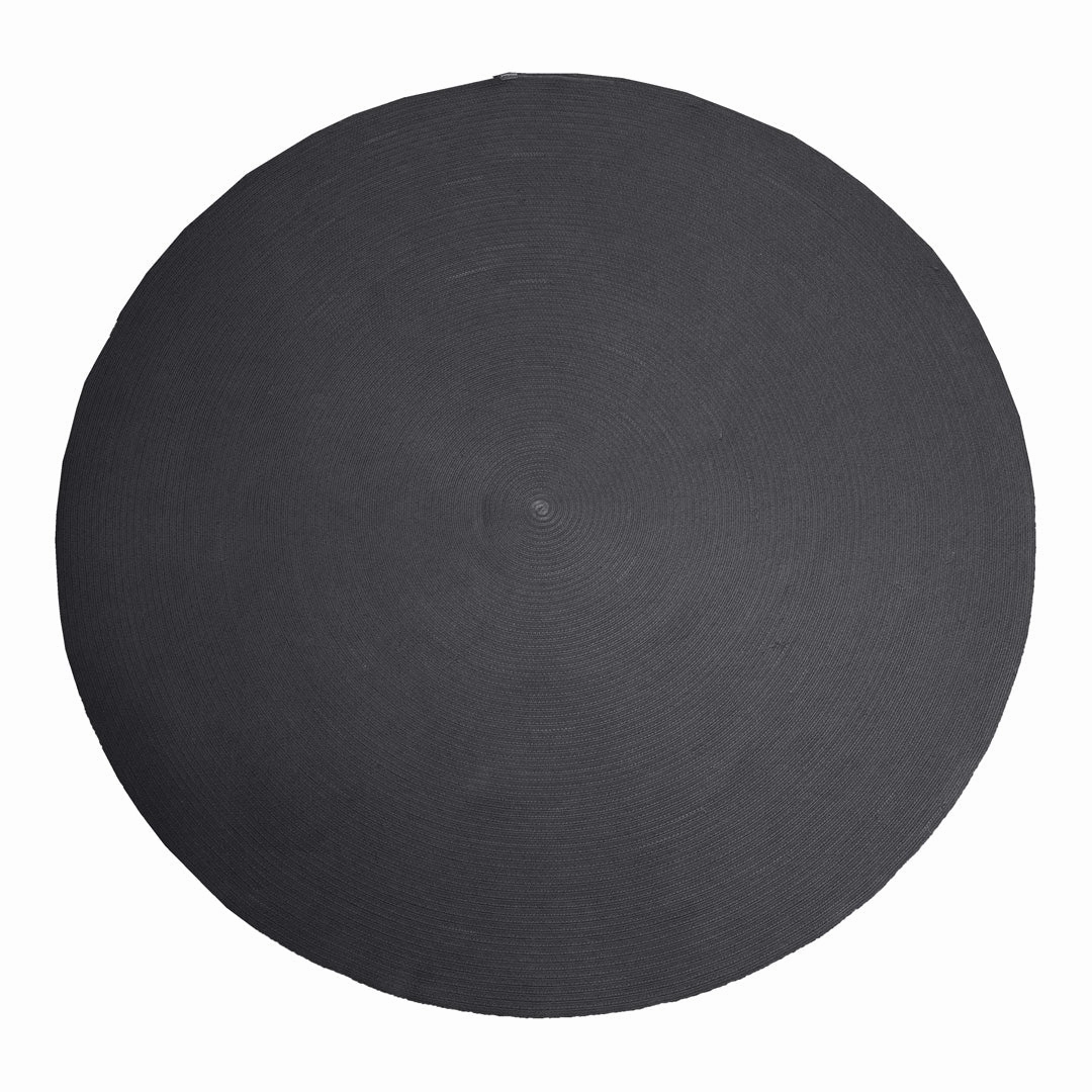 Circle Rug