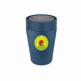 Hot Price Drop Circular & Co 8Oz Recycled Stainless Steel Mug -  Full Colour
