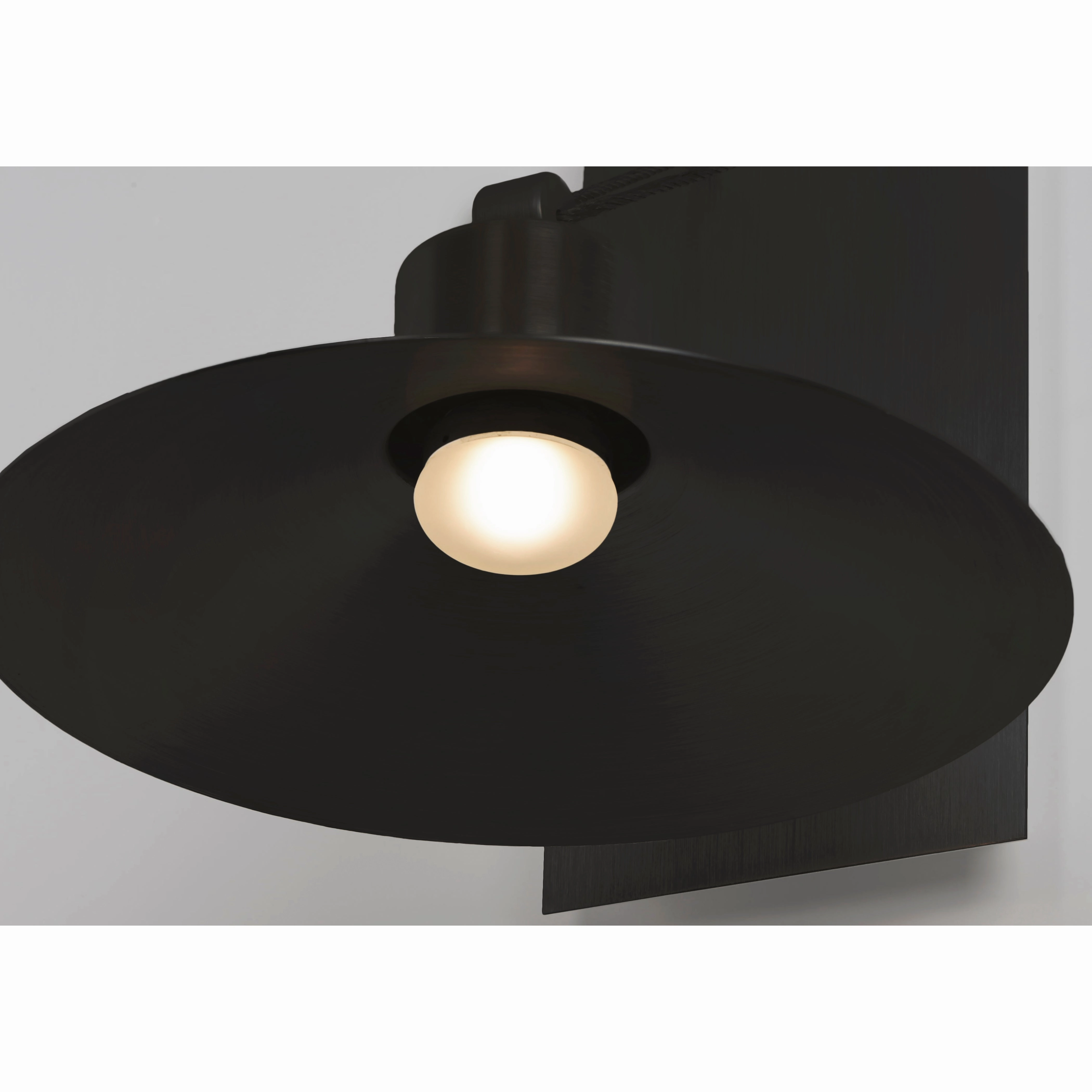 Civic Large LED Outdoor Wall Sconce