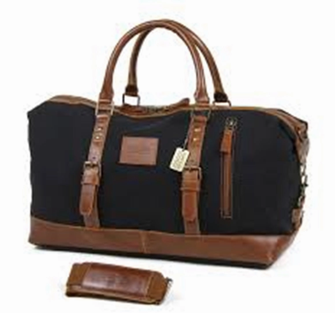 Claire Chase Colorado Small Duffel Bag Today Only Hot Pick Trending Offer Today