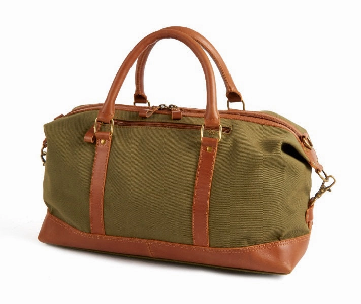 Claire Chase Colorado Small Duffel Bag Biggest Savings Now Hot Pick Deal