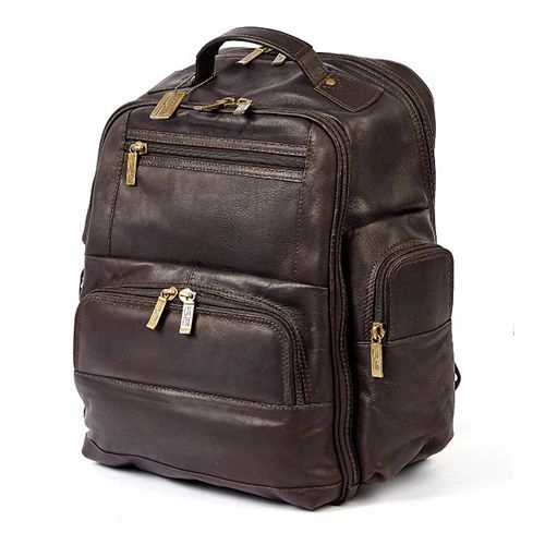 Claire Chase Executive Backpack Special Deal Frenzy