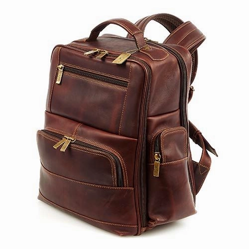 Shop Todays Picks Dont Miss This Steal Claire Chase Executive Backpack