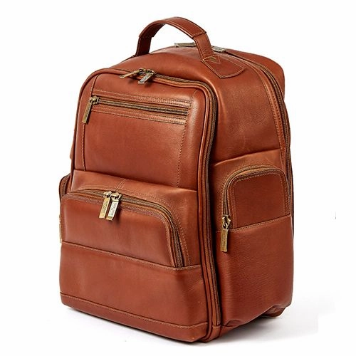 Claire Chase Executive Backpack Steal Todays Offer Dont Miss This Deal