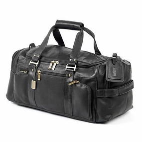 Big Savings Event Hot Savings Alert Claire Chase Legends Leather Duffel Bag
