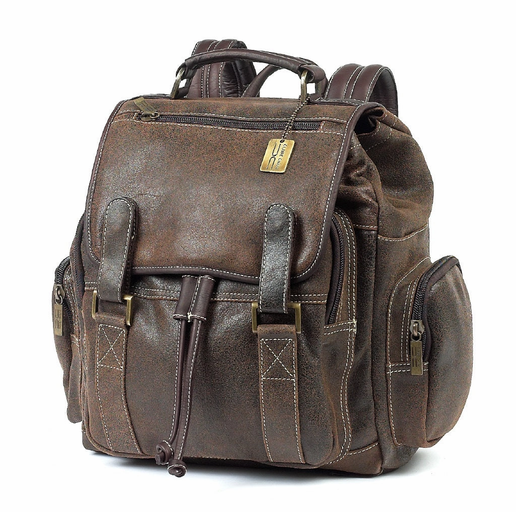 Shop Grab Now Claire Chase Sierra Laptop Backpack