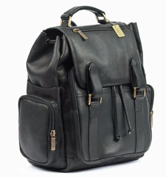 MustHave Items Sweet Deal Today Claire Chase Sierra Laptop Backpack