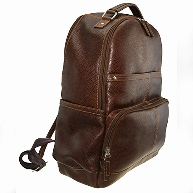 Shop Save Today Clearance Event Today Classico Leather Laptop Backpack