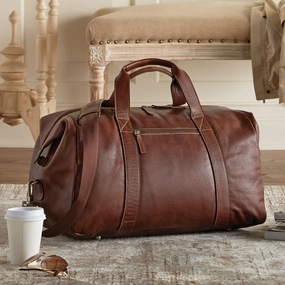 Shop Now Save Trending Savings Now Classico Leather Satchel