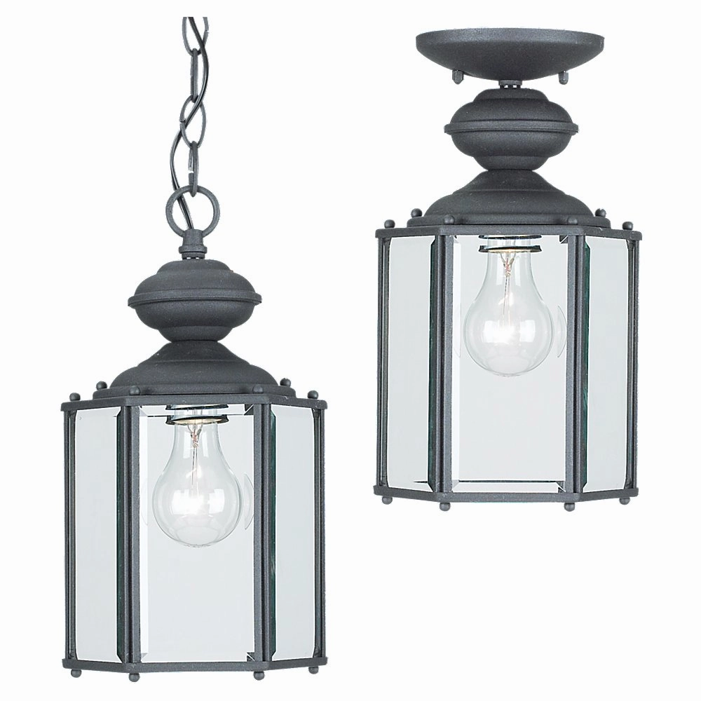 Classico Outdoor PendantWeatherproof outdoor lighting