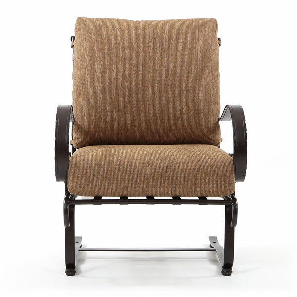 Classico Spring Base Club Chair