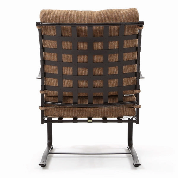 Classico Spring Base Club Chair