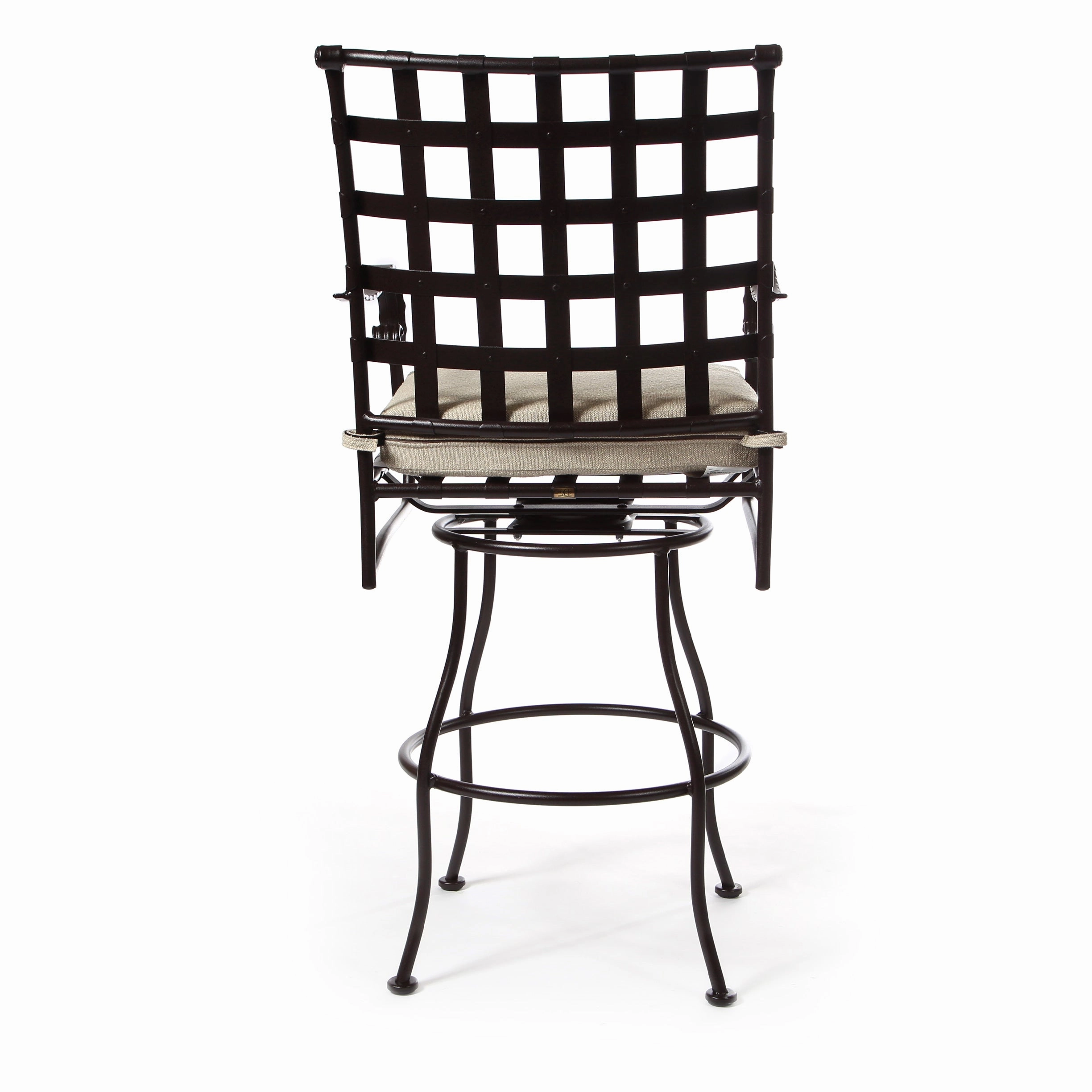 Classico Swivel Bar Stool
