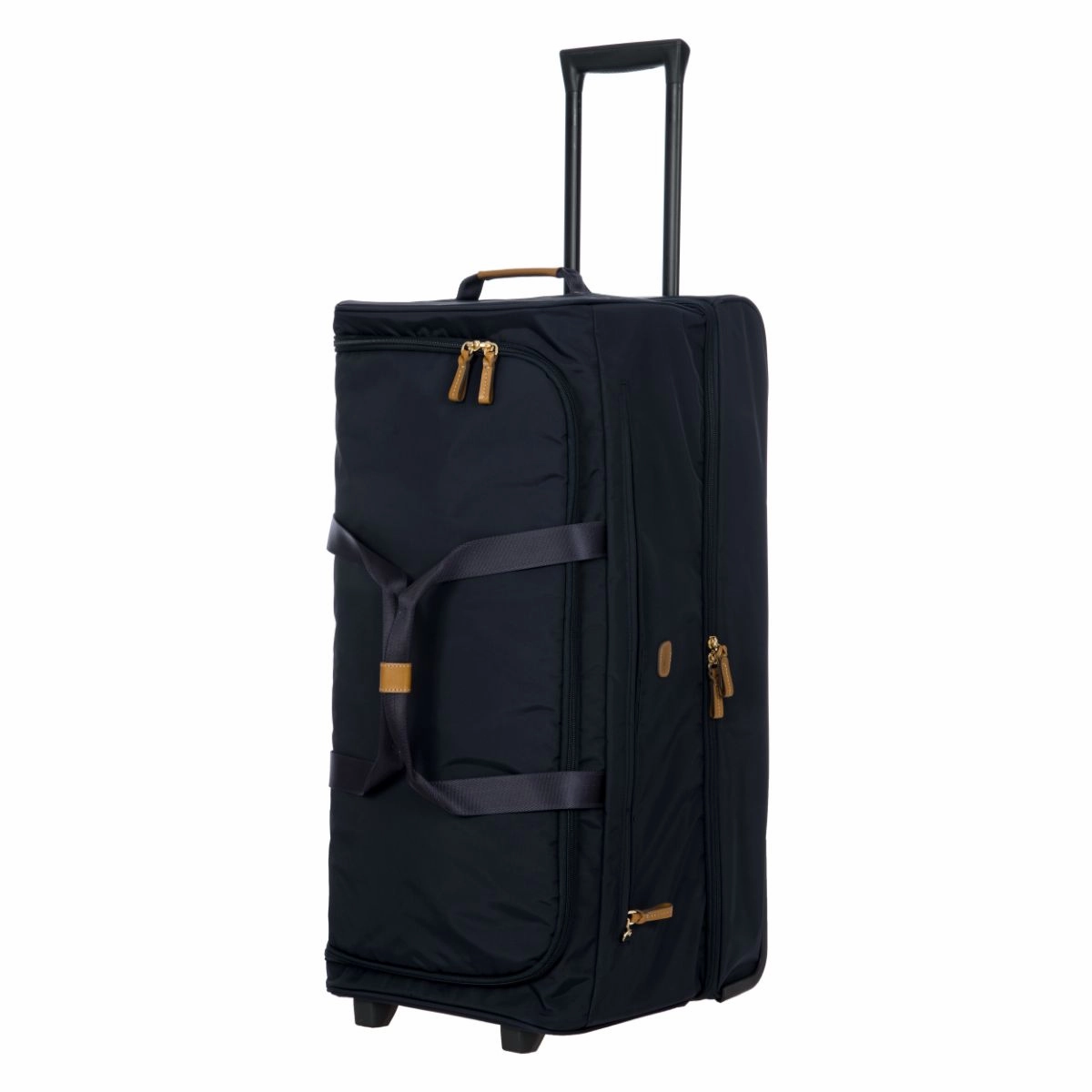Hot Sale Today Exclusive Online Deal Bric'S X-Bag 30" Rolling Shoe Duffel