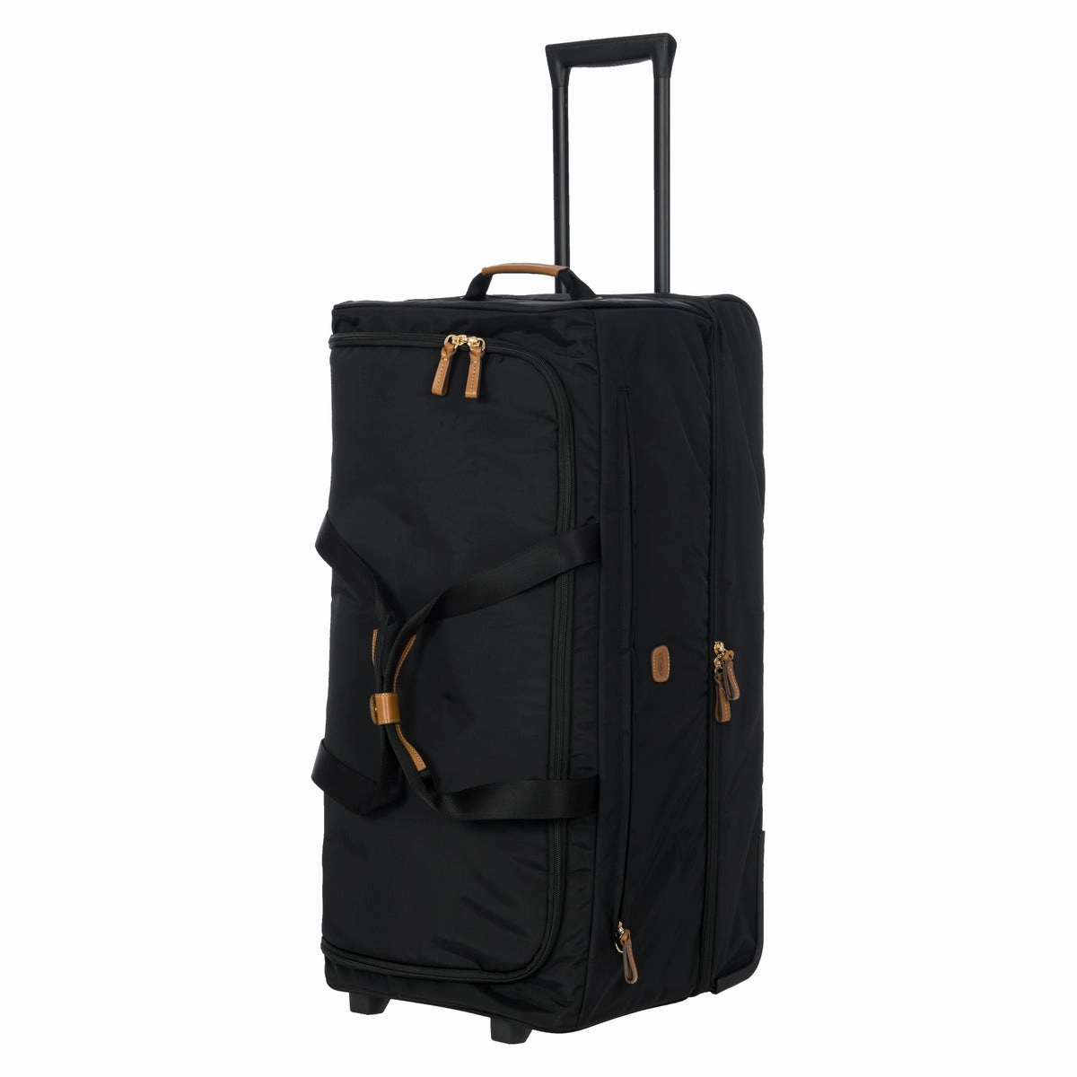 Grab Your Hot Pick Bric'S X-Bag 30" Rolling Shoe Duffel