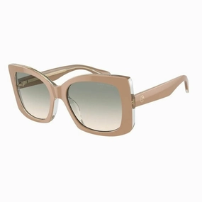 Limited Time Offer Special Online Offer Ladies' Sunglasses Armani Ar8208U-60912C  55 Mm