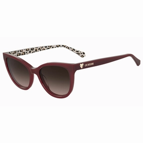 Ladies' Sunglasses Love Moschino Mol072-S-Wgx  54 Mm Special Deals Online