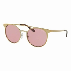 Flash Deal Today Best Price Today Ladies'Sunglasses Michael Kors Mk1030-116884 ( 52 Mm)