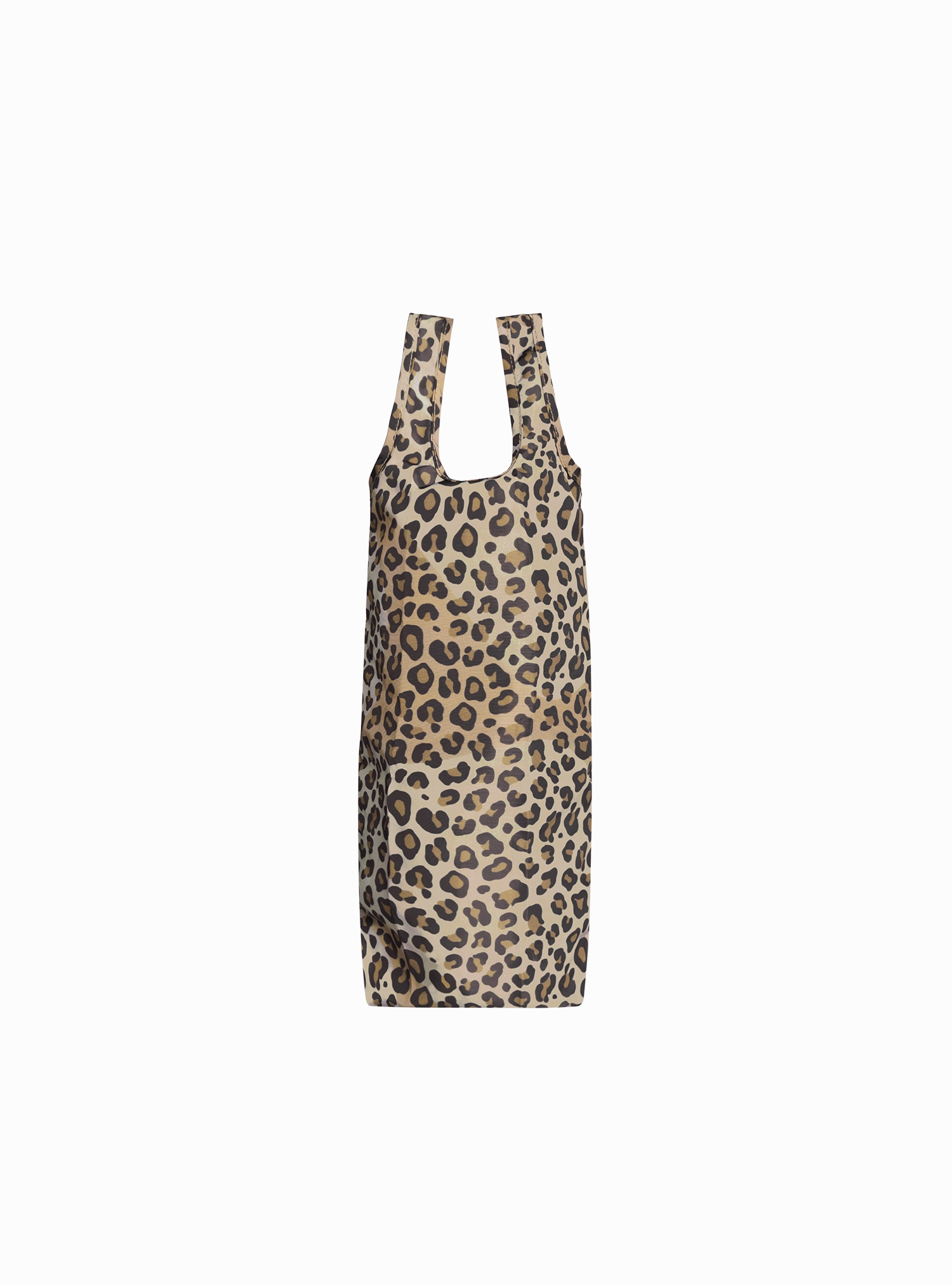 Limited Time Hot Deal Online Exclusive Savings Reusable Bottle Bag (Leopard)