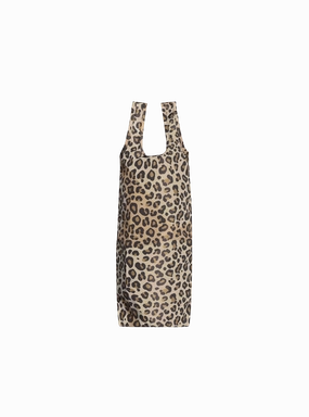 Limited Time Hot Deal Online Exclusive Savings Reusable Bottle Bag (Leopard)