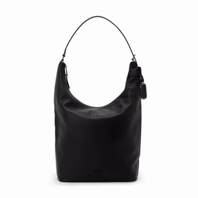 Tumi Voyageur Leather Evora Large Hobo Clearance Event Hot Price Drop