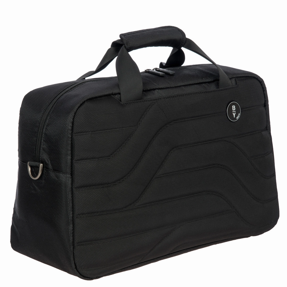 B/Y Ulisse 18" Black Duffle Save Big Today Clearance Event