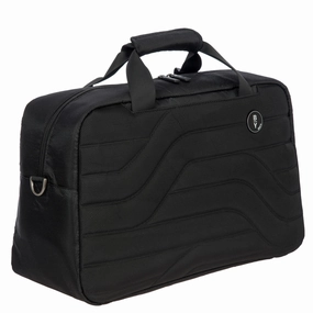 B/Y Ulisse 18" Black Duffle Save Big Today Clearance Event