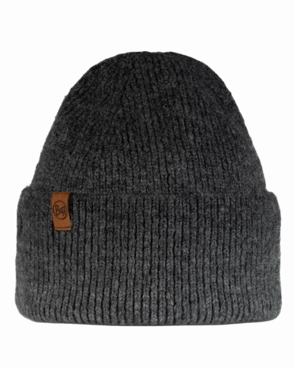 Buff Knitted Marin Beanie MustHave Items