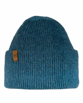Buff Knitted Marin Beanie Today Only Discount Limited Stock Deals