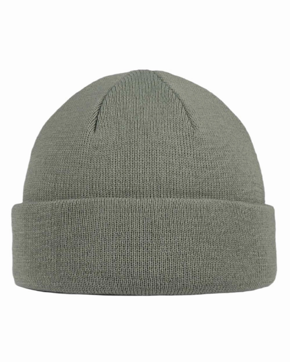 Surprise Offer Now Buff Lilon Fisherman Knitted Beanie