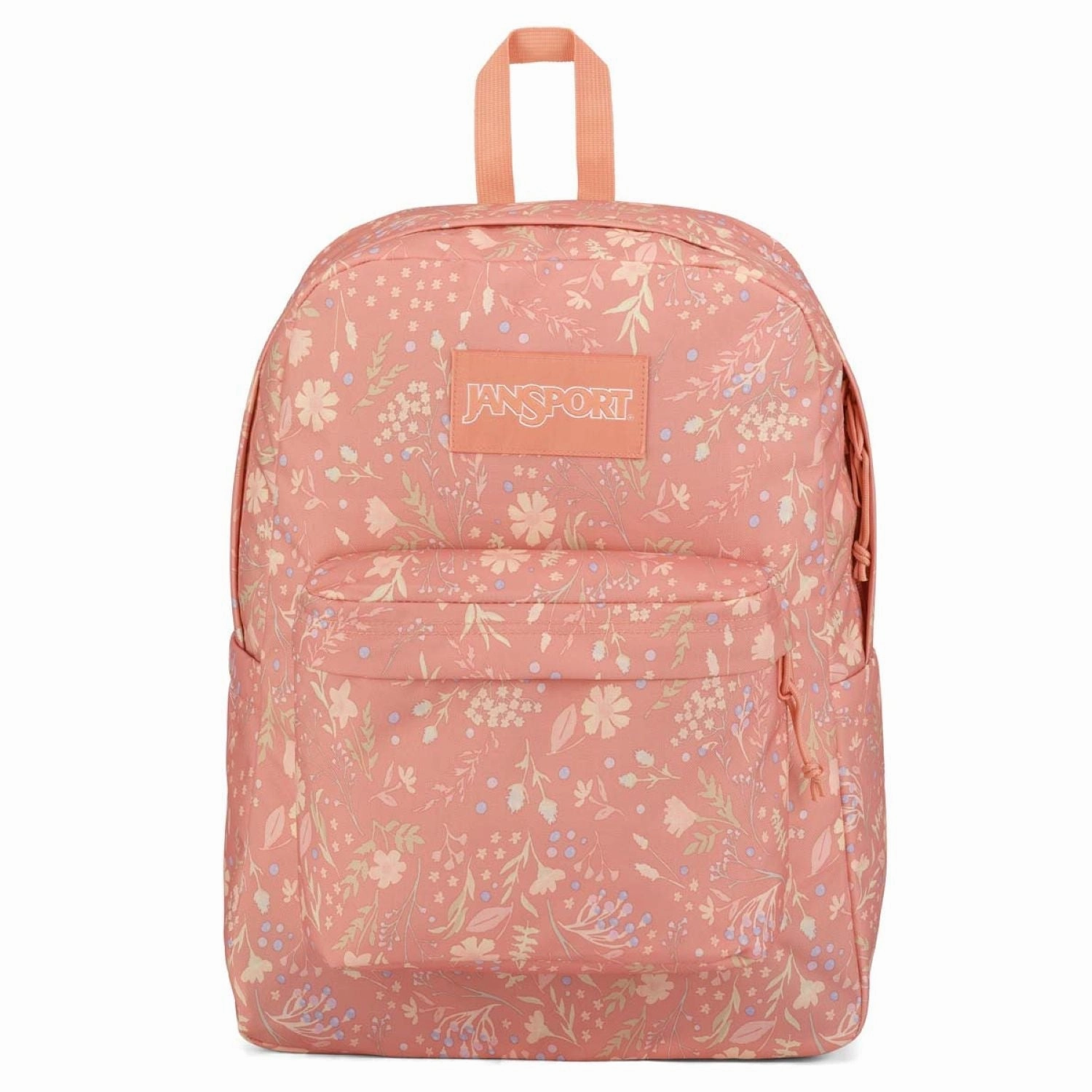 Limited Stock Alert Hot Deal Alert Jansport Superbreak Plus Backpack (Printed) (Sa)