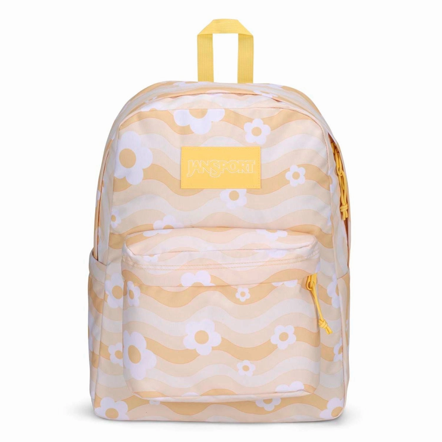 Todays Mega Savings Jansport Superbreak Plus Backpack (Printed) (Sa)