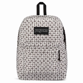 Jansport Superbreak Plus Backpack (Printed) (Sa) Shop Smart Save Mega Discount Today