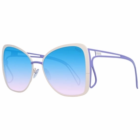 Ladies' Sunglasses Emilio Pucci Ep0168 5824W Grab Your Hot Pick