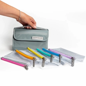 Multi Pouch Trending Today Steal Instant Deal Today