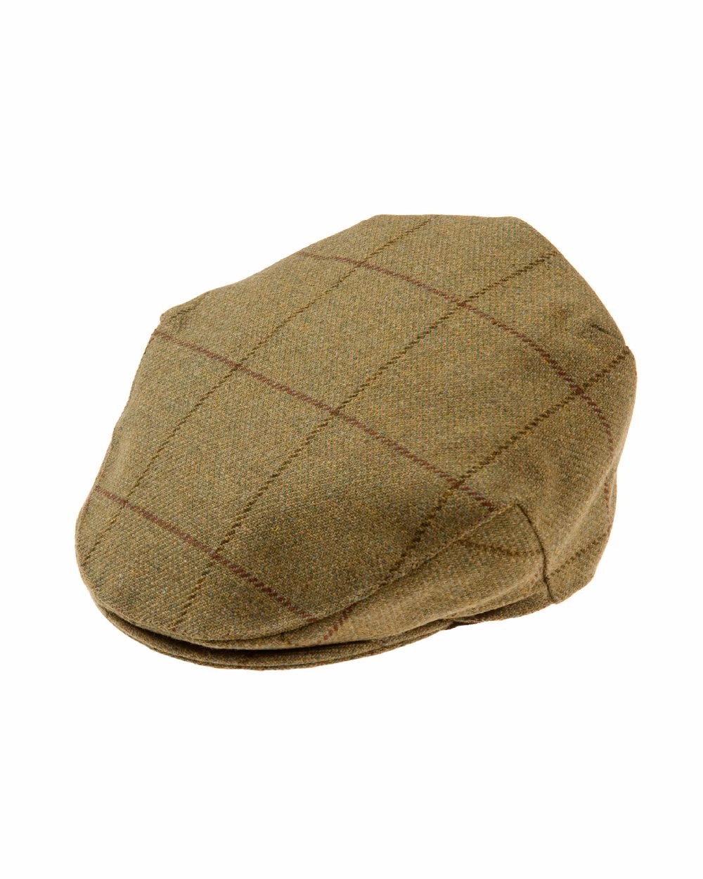 Shop Now Save Dont Wait Save Alan Paine Rutland Waterproof Tweed Flat Cap