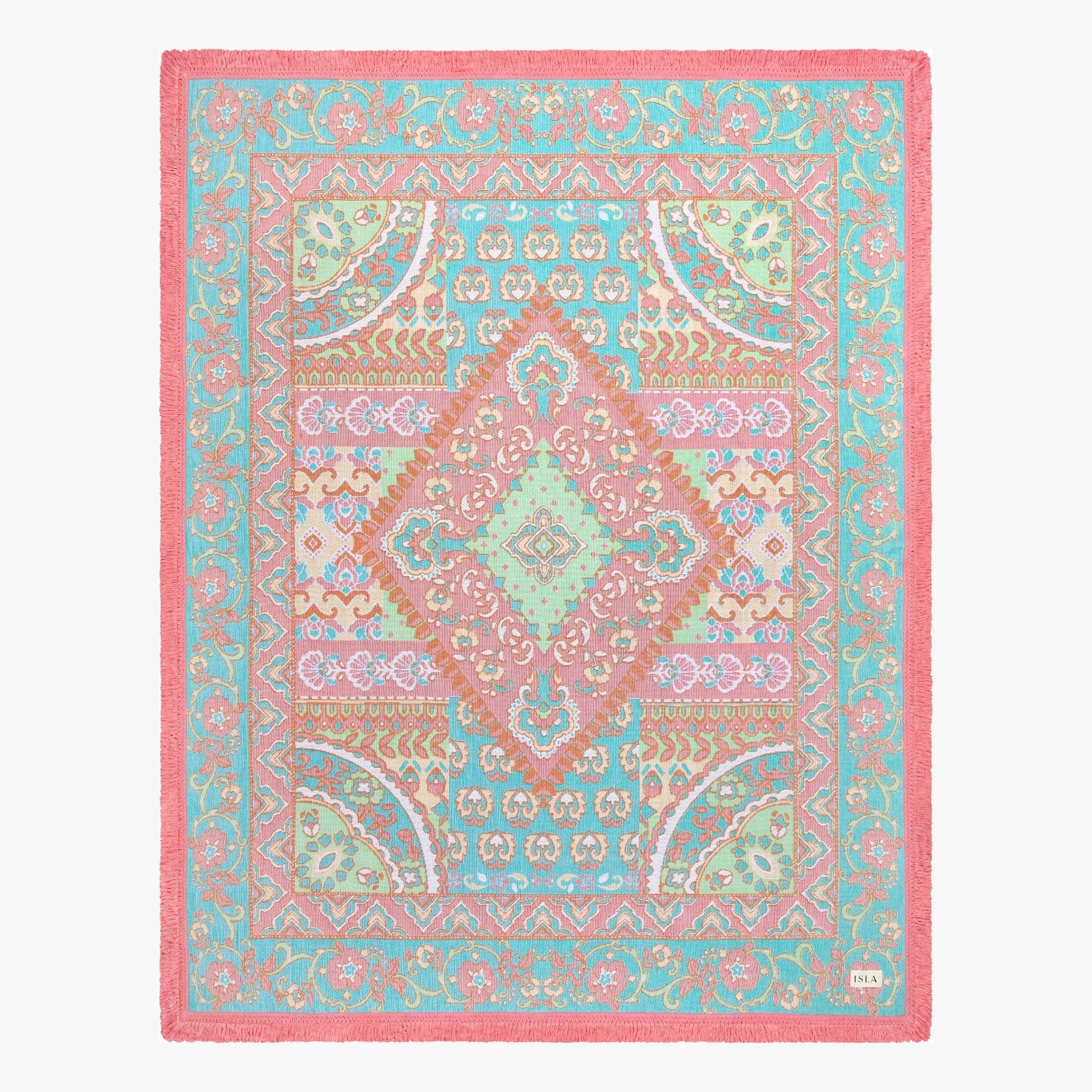 Todays Hot Pick Daydreamer Woven Picnic Rug Xl