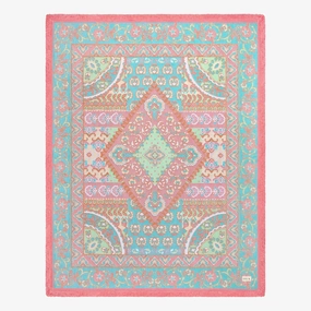 Todays Hot Pick Daydreamer Woven Picnic Rug Xl