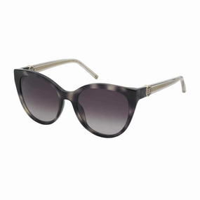 Ladies' Sunglasses Escada Sesd87-5507Ux  55 Mm Big Hot Sale