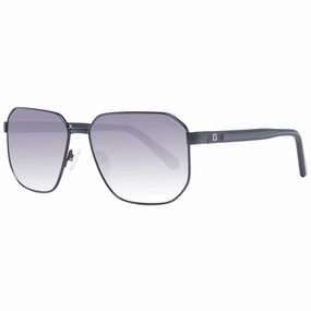 Limited Stock Alert Perfect Gift Sale Men'S Sunglasses Guess Gf5086 5902B  59 Mm