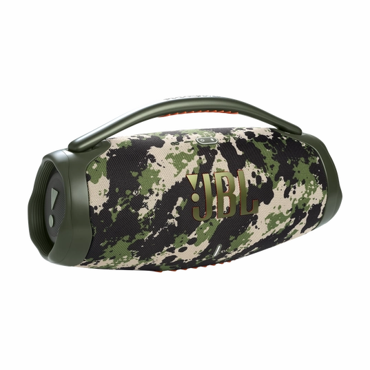 Online Exclusive Offer Boombox 3
