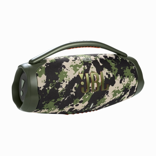 Online Exclusive Offer Boombox 3