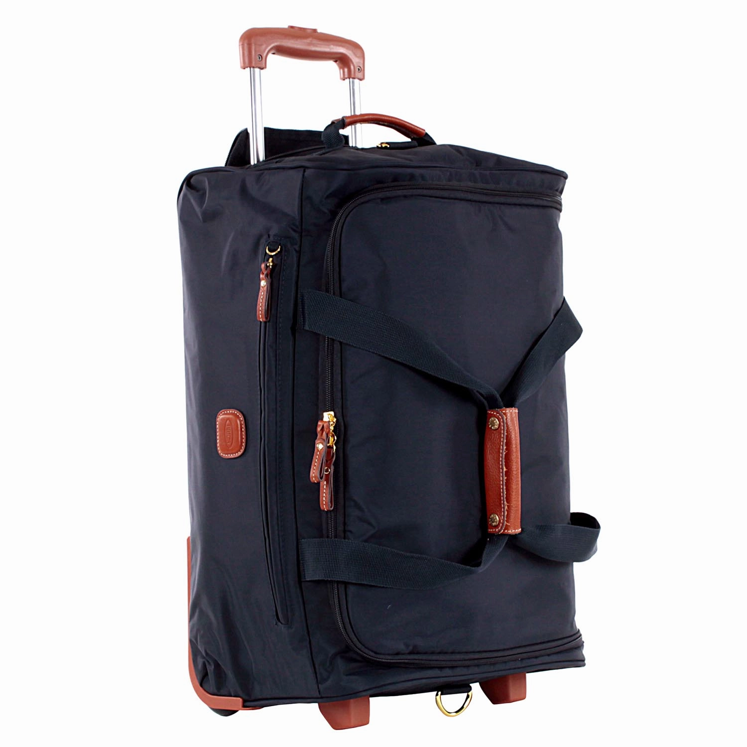 Bric'S X Bag 21" Carry On Rolling Duffle Bag Price Slash Today