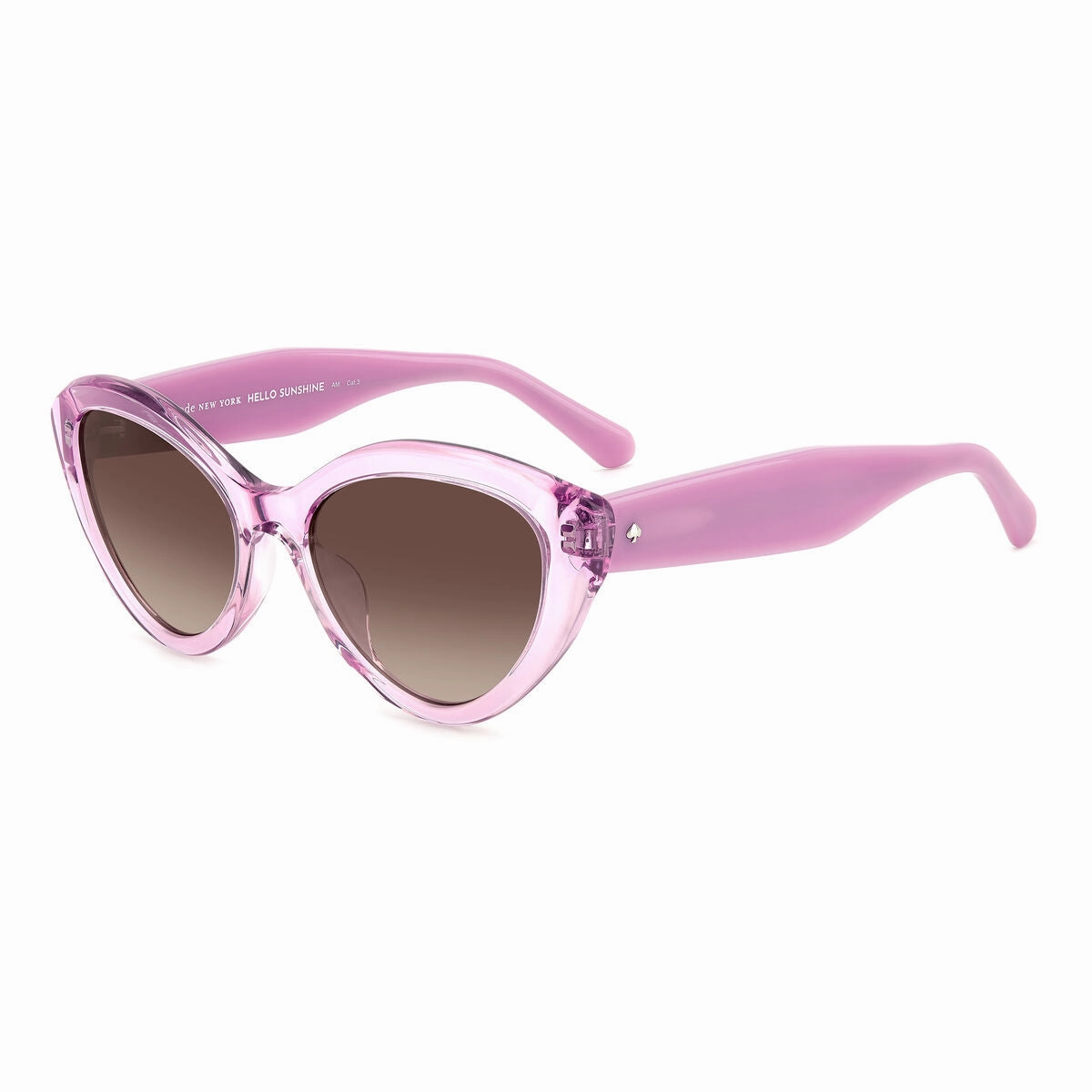 Ladies' Sunglasses Kate Spade Juni-G-S-B3Vf5Ha  55 Mm Big Savings Alert
