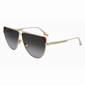 Hot Offer Inside Save Big Today Ladies' Sunglasses Victoria Beckham Vb239S-6309222  63 Mm