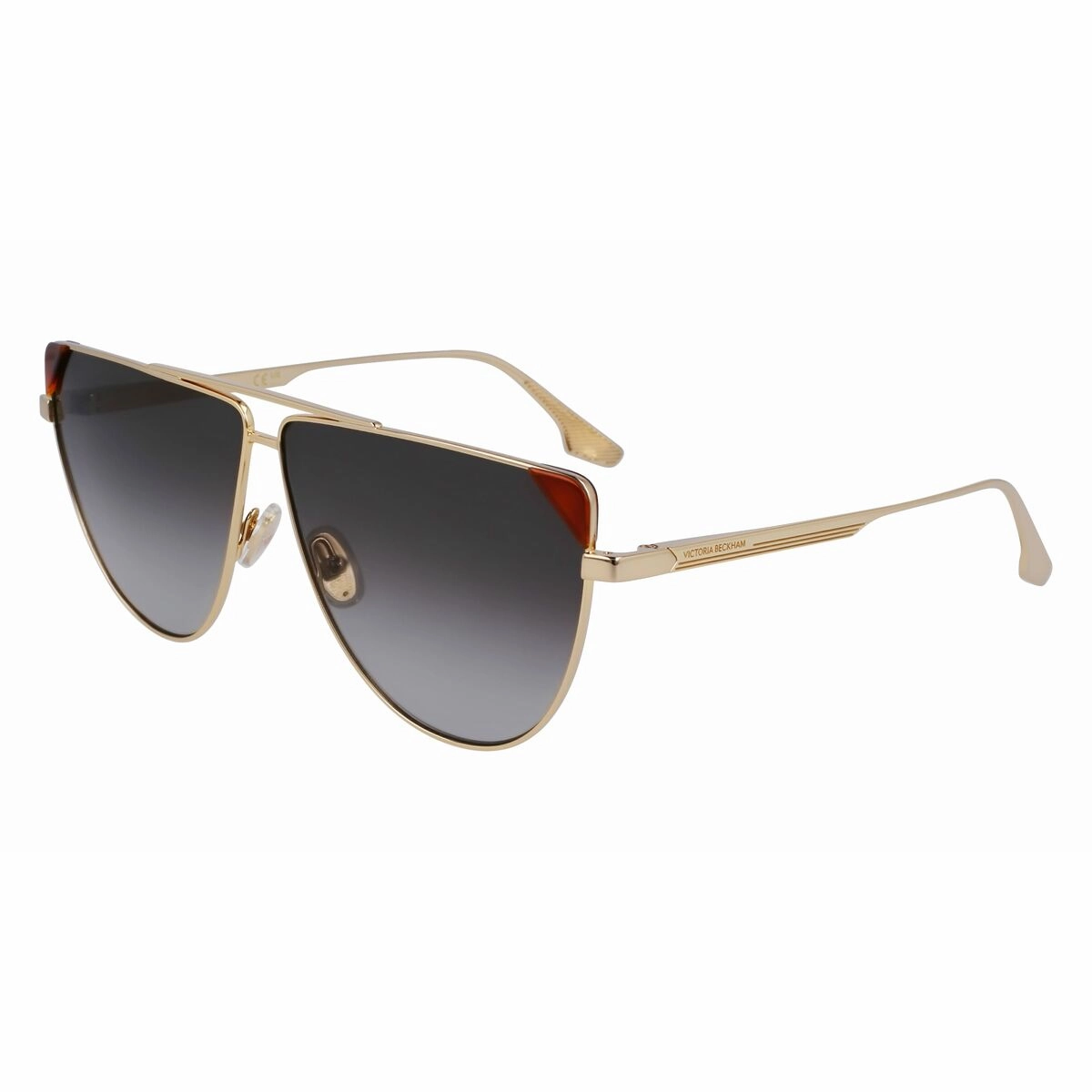 Hot Offer Inside Save Big Today Ladies' Sunglasses Victoria Beckham Vb239S-6309222  63 Mm